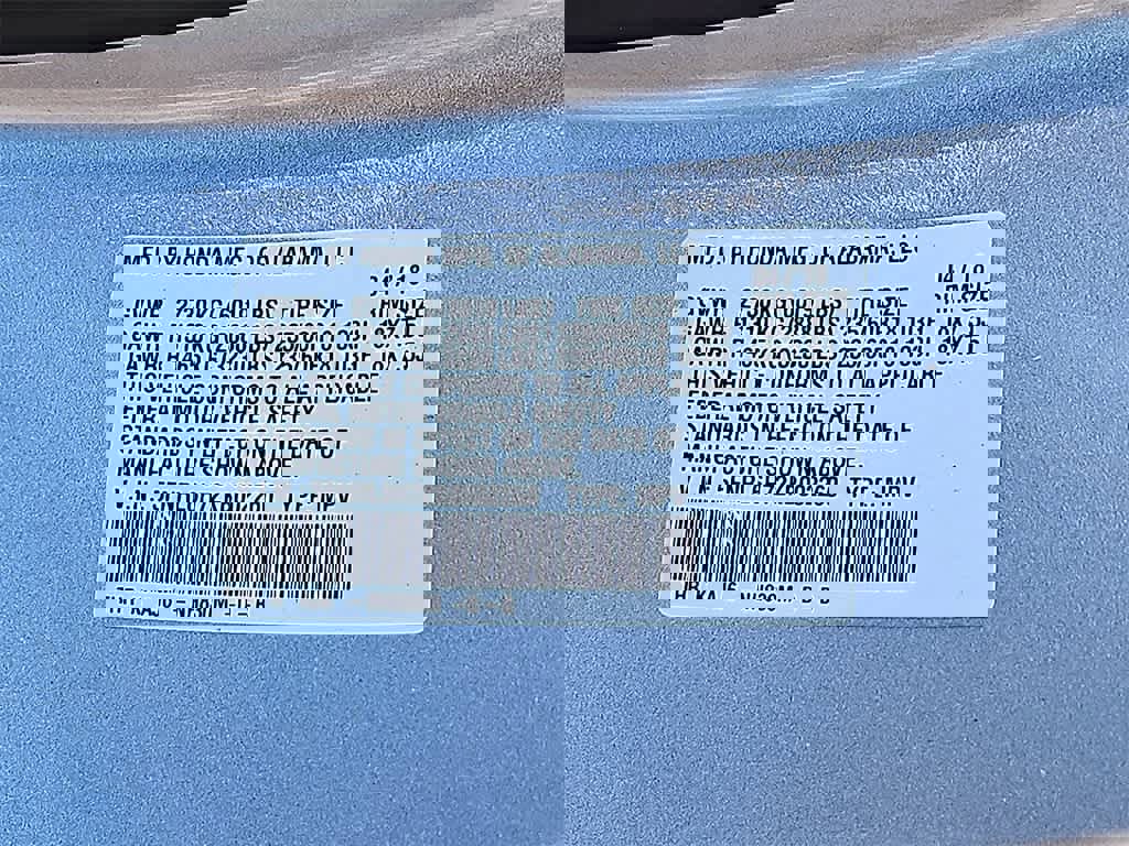 Certified 2019 Honda Odyssey EX-L image 24