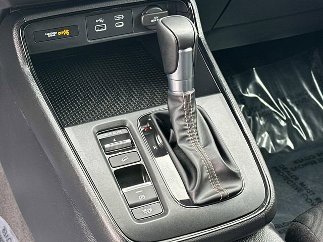 Used 2025 Honda CR-V Sport image 21