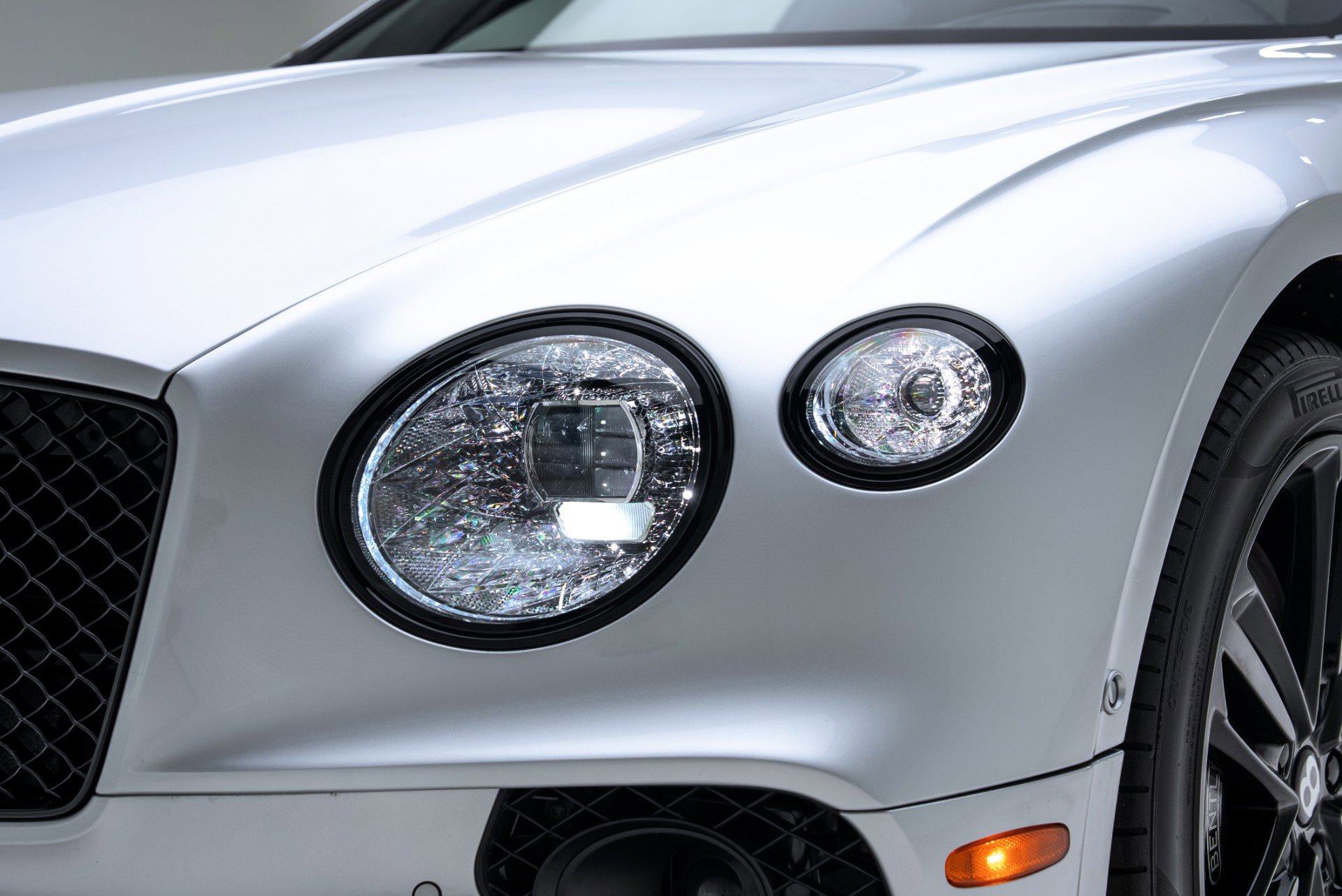 Used 2023 Bentley Continental GT Mulliner AWD/4WD image 10