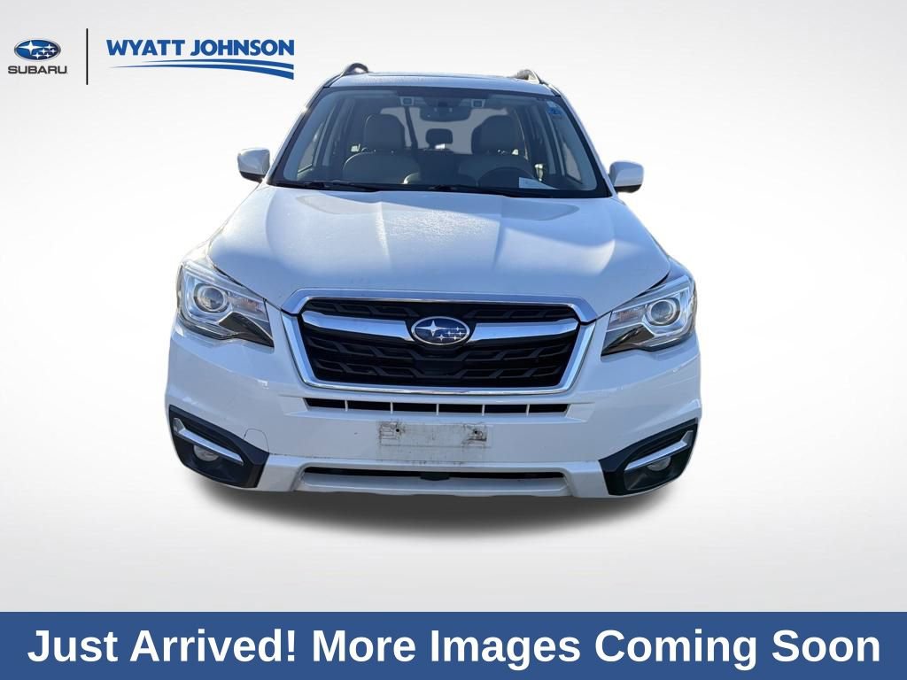 Used 2017 Subaru Forester 2.5i Limited image 3