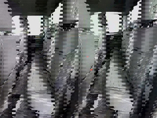 Used 2024 Chevrolet Silverado 1500 LT Trail Boss w/ Convenience Package II image 25