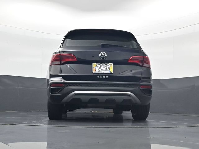 Used 2023 Volkswagen Taos S FWD image 26