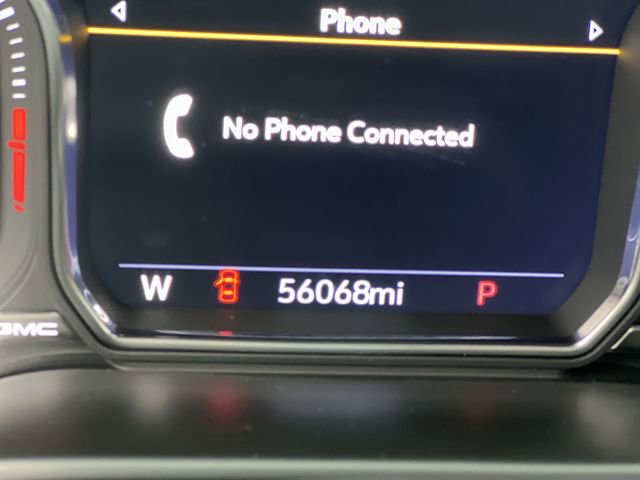 Used 2021 GMC Sierra 1500 Denali w/ Denali Ultimate Package image 13