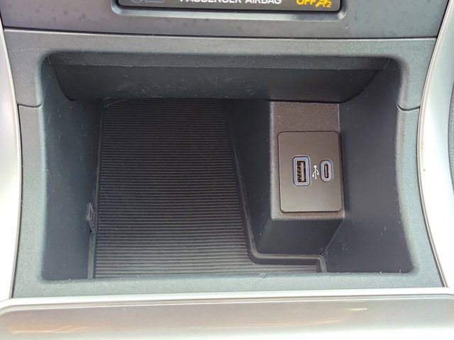 Used 2024 Ford Edge SEL image 30