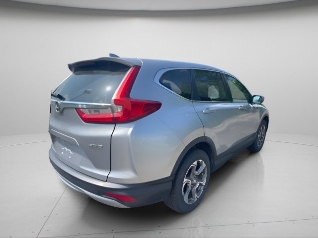 Used 2018 Honda CR-V EX image 11