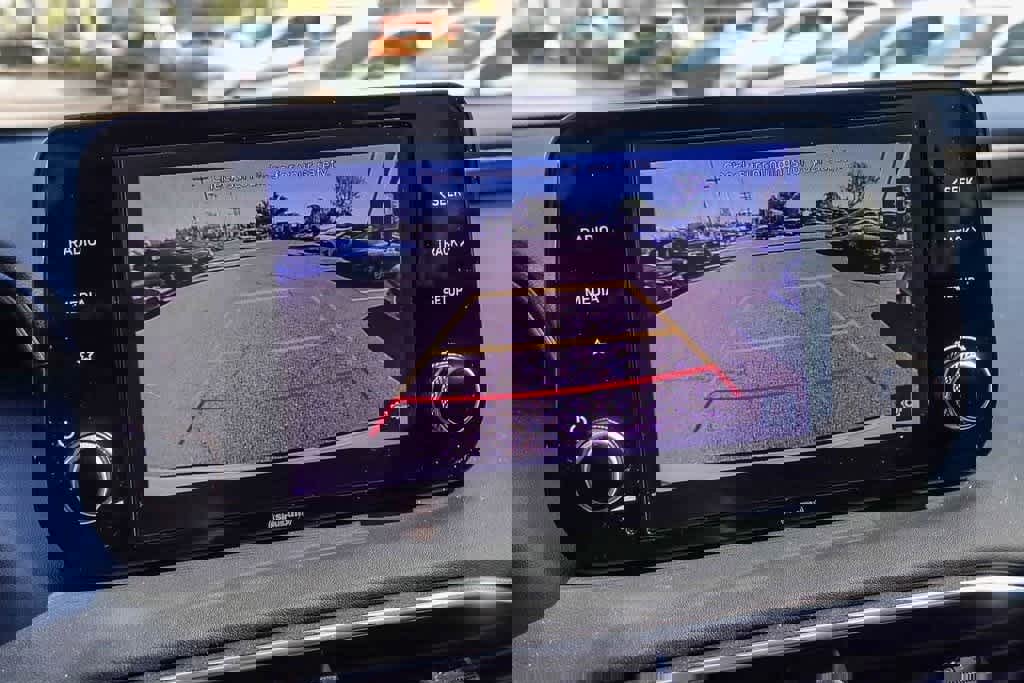 Used 2022 Hyundai Santa Fe XRT image 23