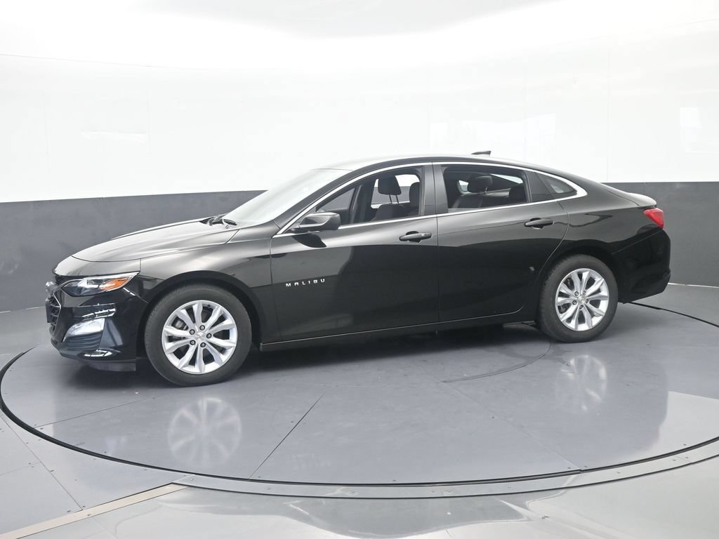 Used 2024 Chevrolet Malibu LT FWD video 2
