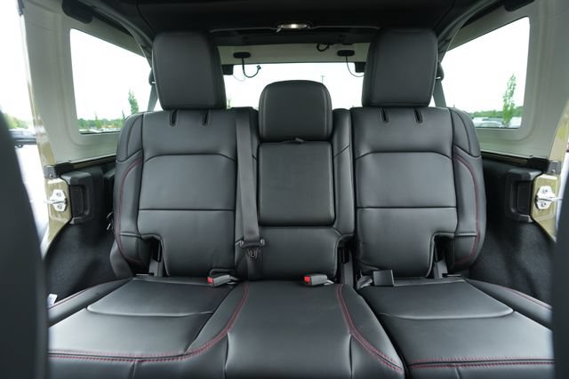 New 2026 Jeep Wrangler Unlimited Rubicon 392 w/ Quick Order Package 27X Moab AWD/4WD image 37
