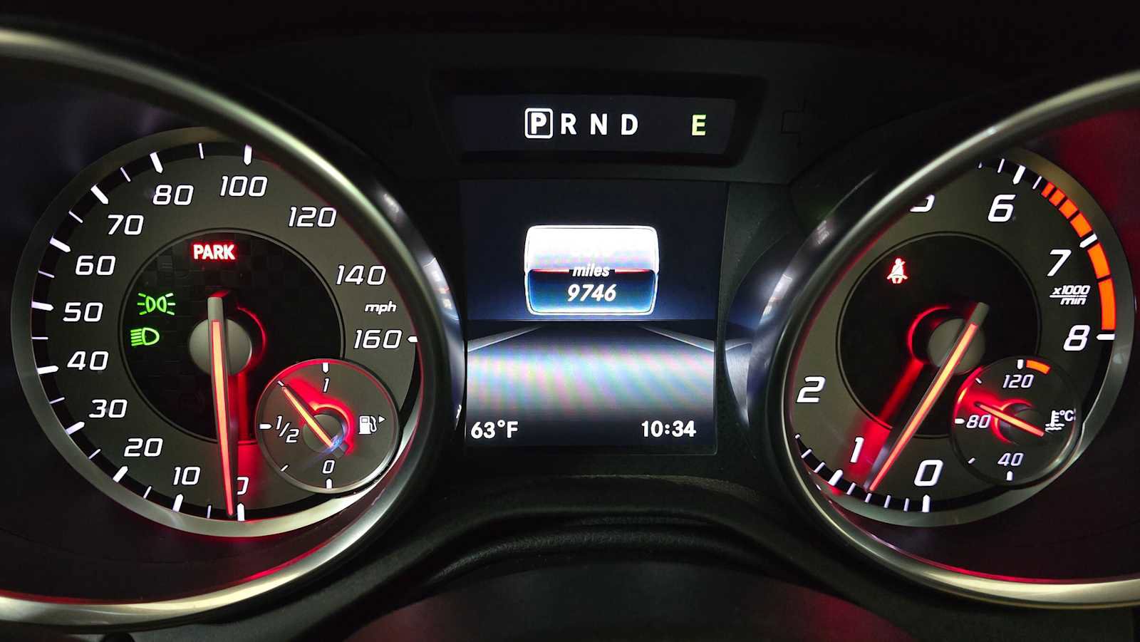 Used 2016 Mercedes-Benz SLK 300 image 25