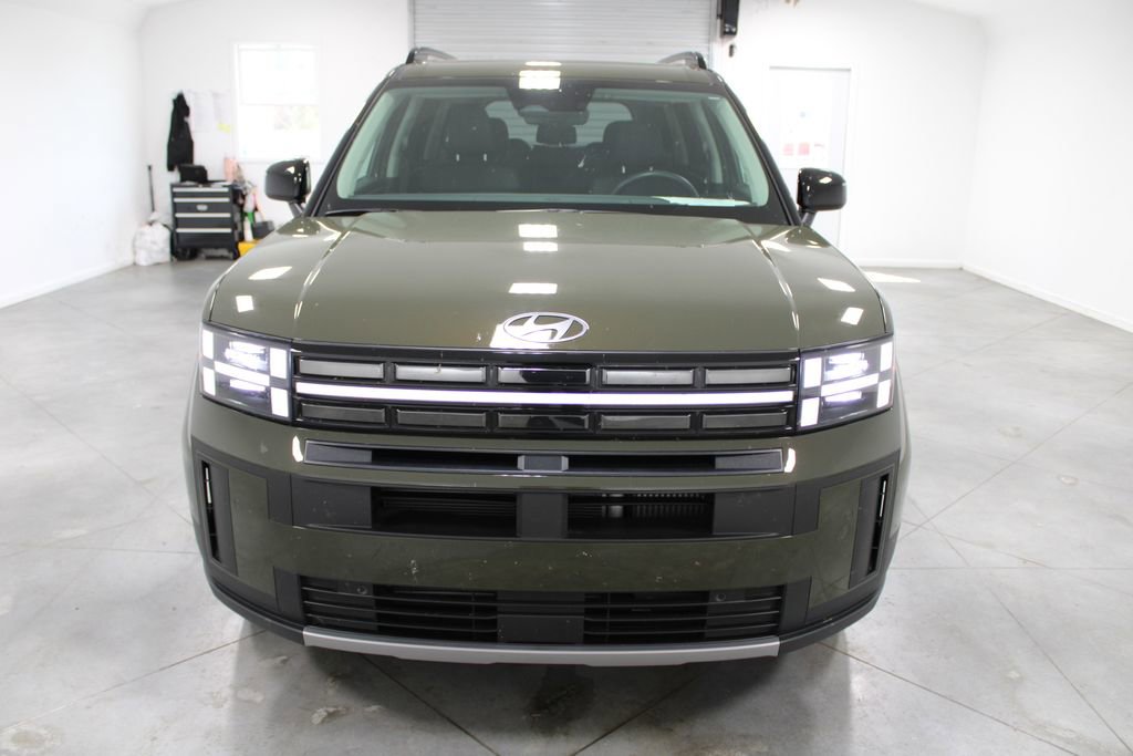 Used 2025 Hyundai Santa Fe XRT image 3