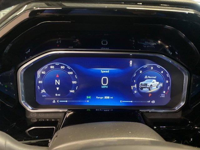 New 2026 Chevrolet Silverado 1500 LT Trail Boss w/ LT Trail Boss Premium Package image 12
