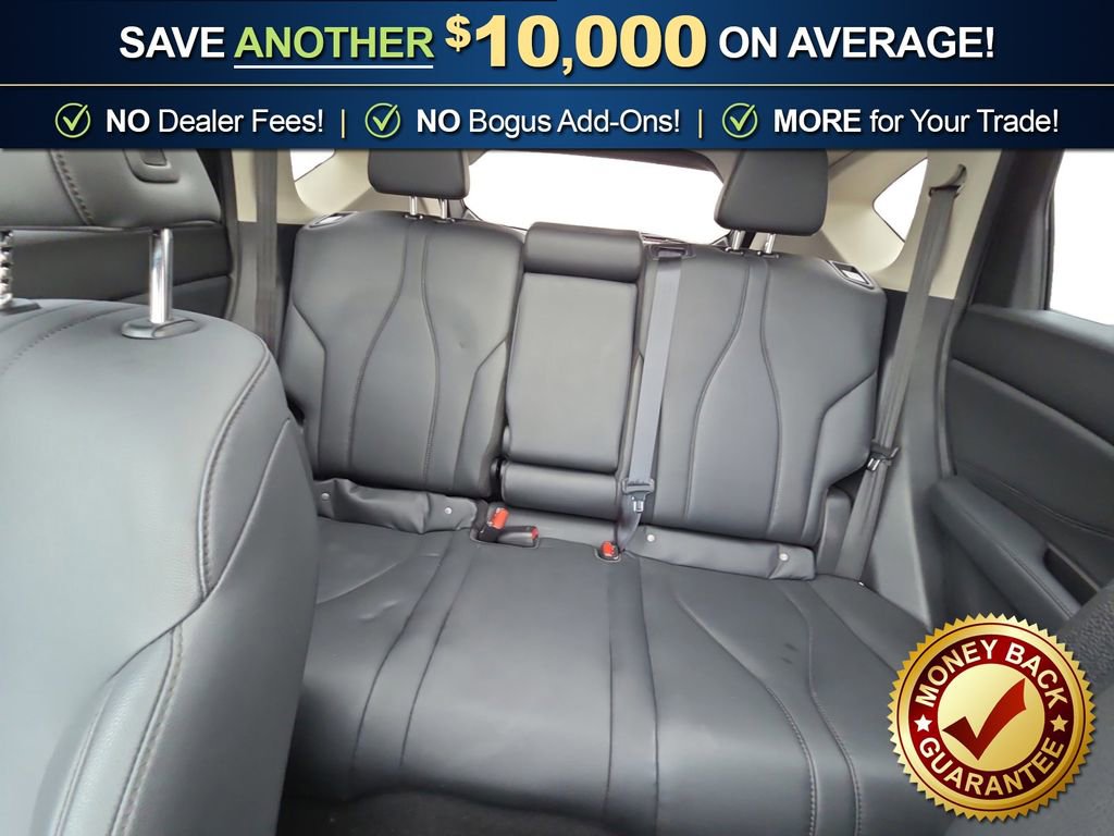 Used 2020 Acura RDX FWD image 21