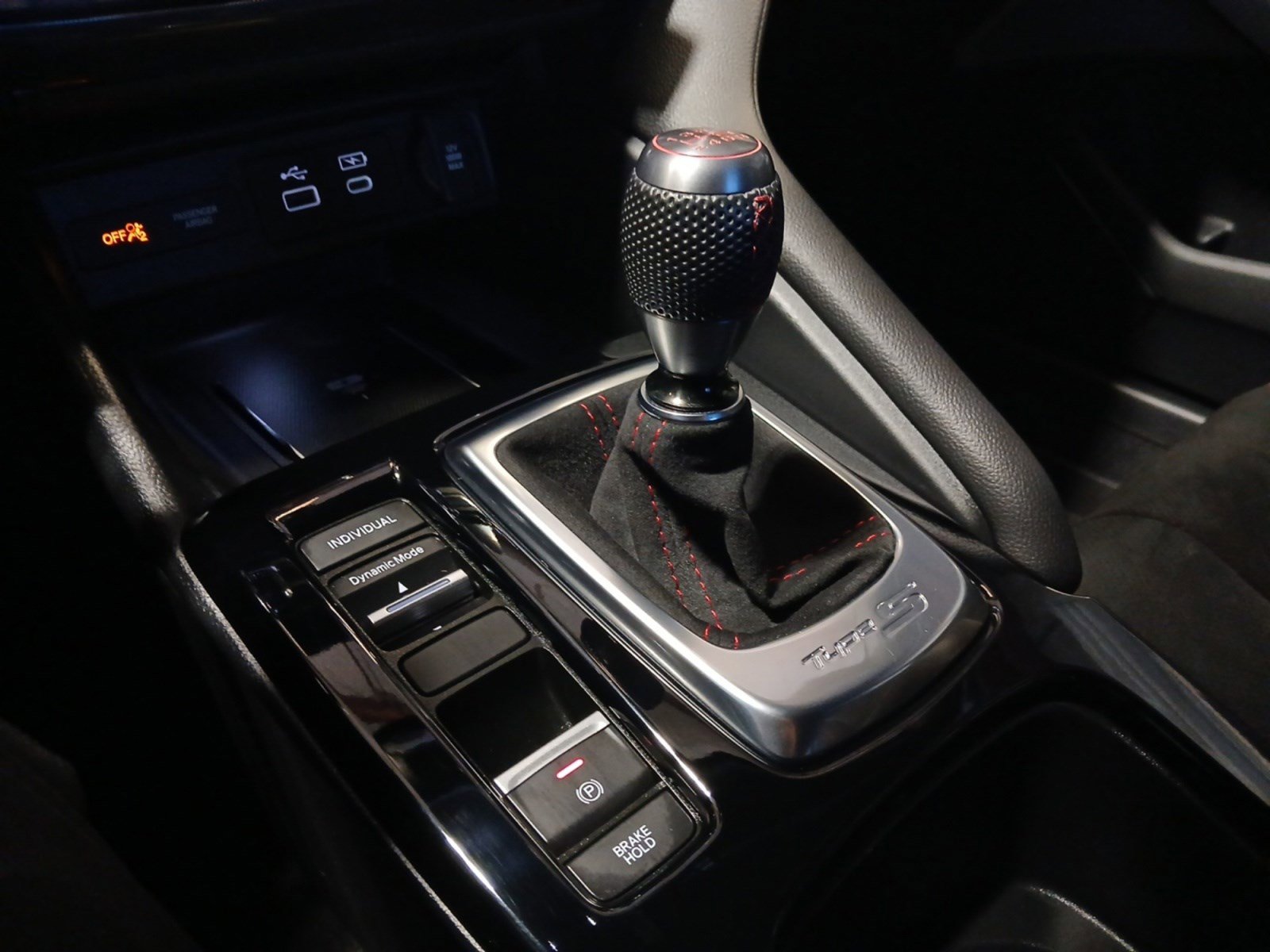 Used 2024 Acura Integra Type S image 18