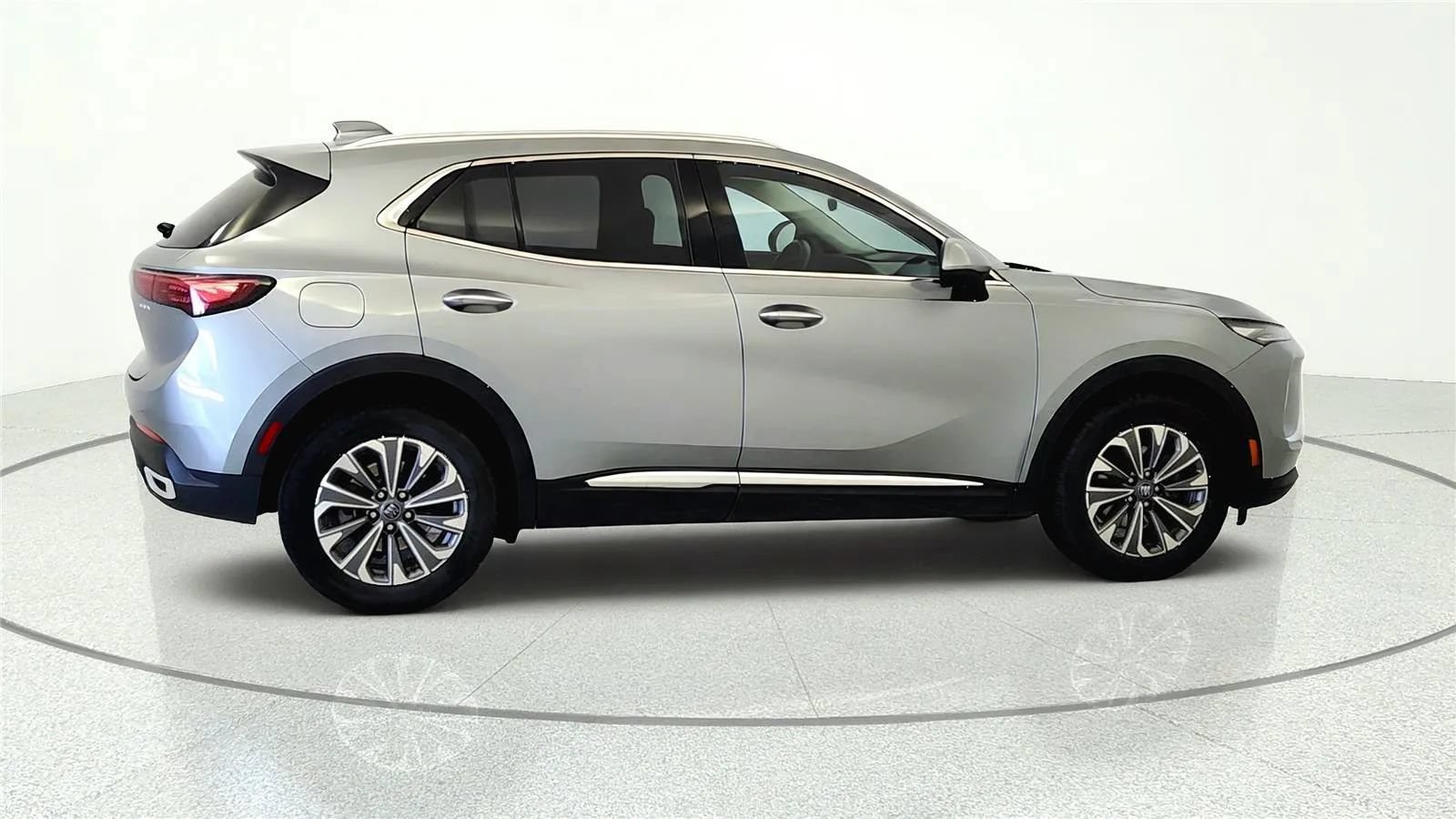 Used 2024 Buick Envision Preferred AWD/4WD image 7