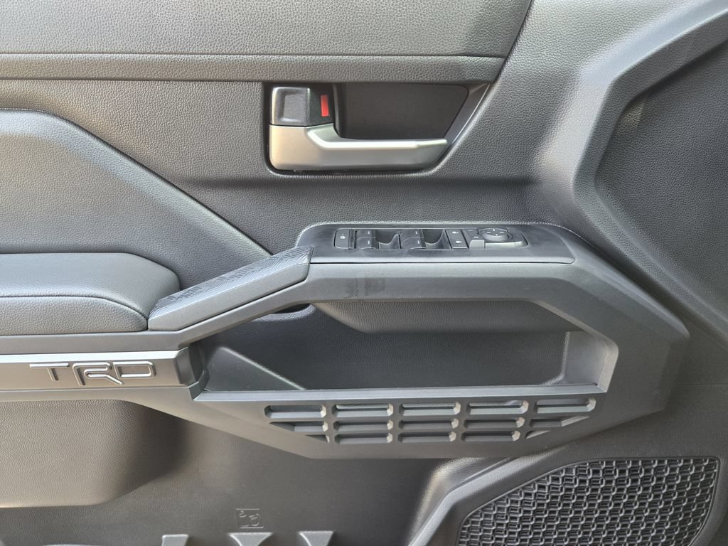 New 2026 Toyota Tacoma TRD Off-Road AWD/4WD image 15