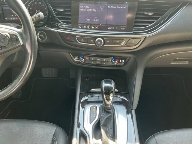 Used 2019 Buick Regal Essence w/ Driver Confidence Package I AWD/4WD image 25