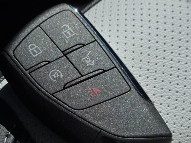 New 2026 Chevrolet Equinox EV LT image 28