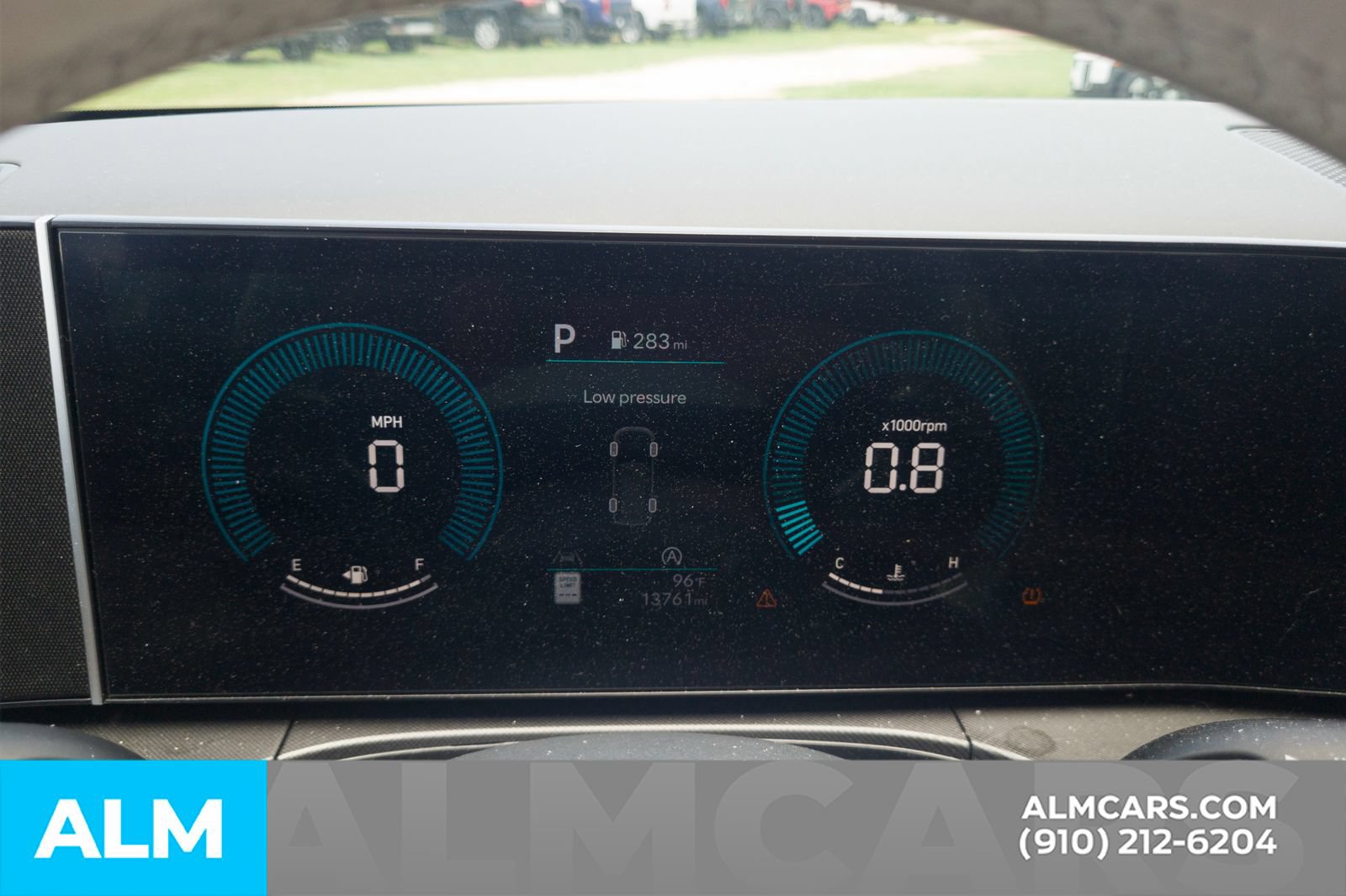 Used 2024 Hyundai Santa Fe SE AWD/4WD image 31