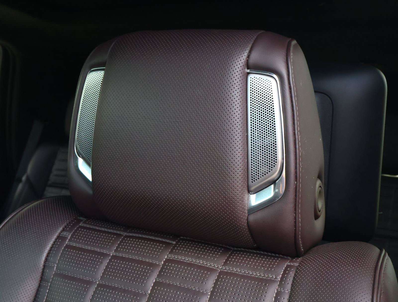 Used 2024 Cadillac Escalade Sport Platinum AWD/4WD image 23