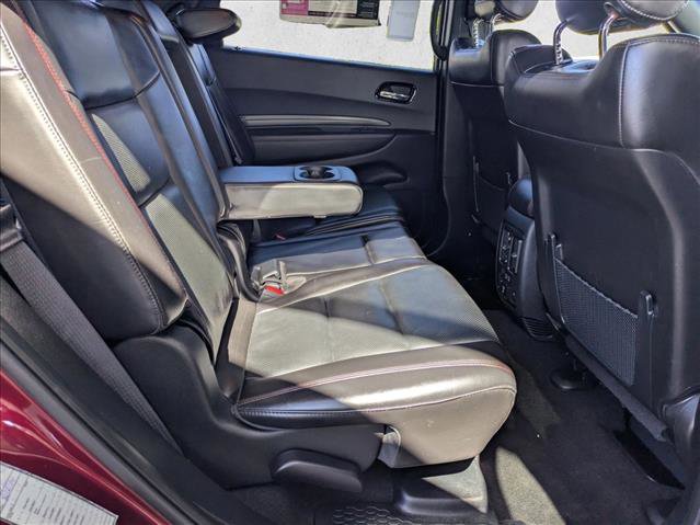 Used 2024 Dodge Durango R/T image 21