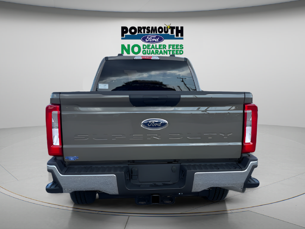New 2026 Ford F250 XLT w/ FX4 Off-Road Package AWD/4WD image 23