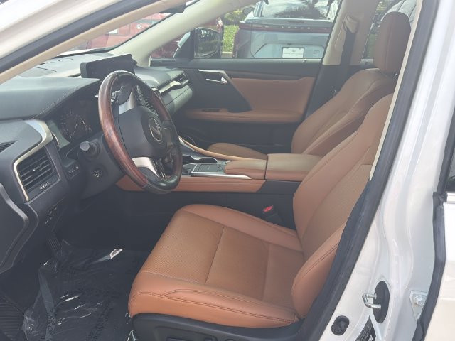 Used 2022 Lexus RX 350 FWD w/ Premium Package image 9
