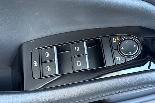 New 2026 MAZDA MAZDA3 s Sport image 12