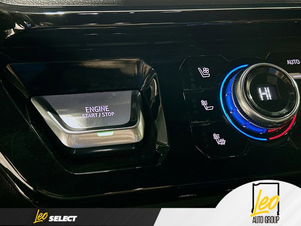 Certified 2024 GMC Sierra 2500 AT4 w/ AT4 Premium Plus Package image 21