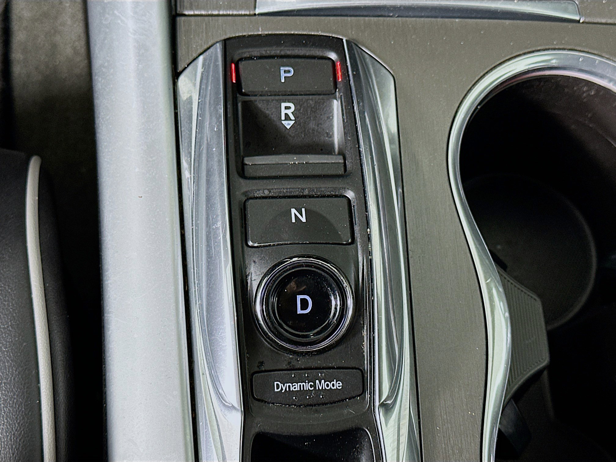 Used 2018 Acura TLX V6 w/ Technology & A-SPEC Pkg image 25