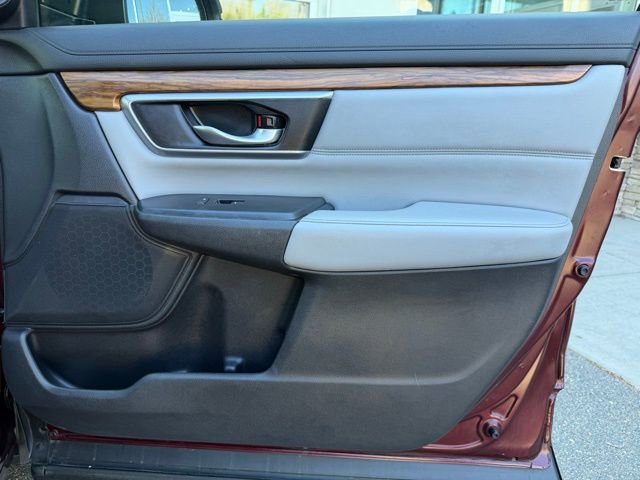 Used 2019 Honda CR-V EX-L image 46