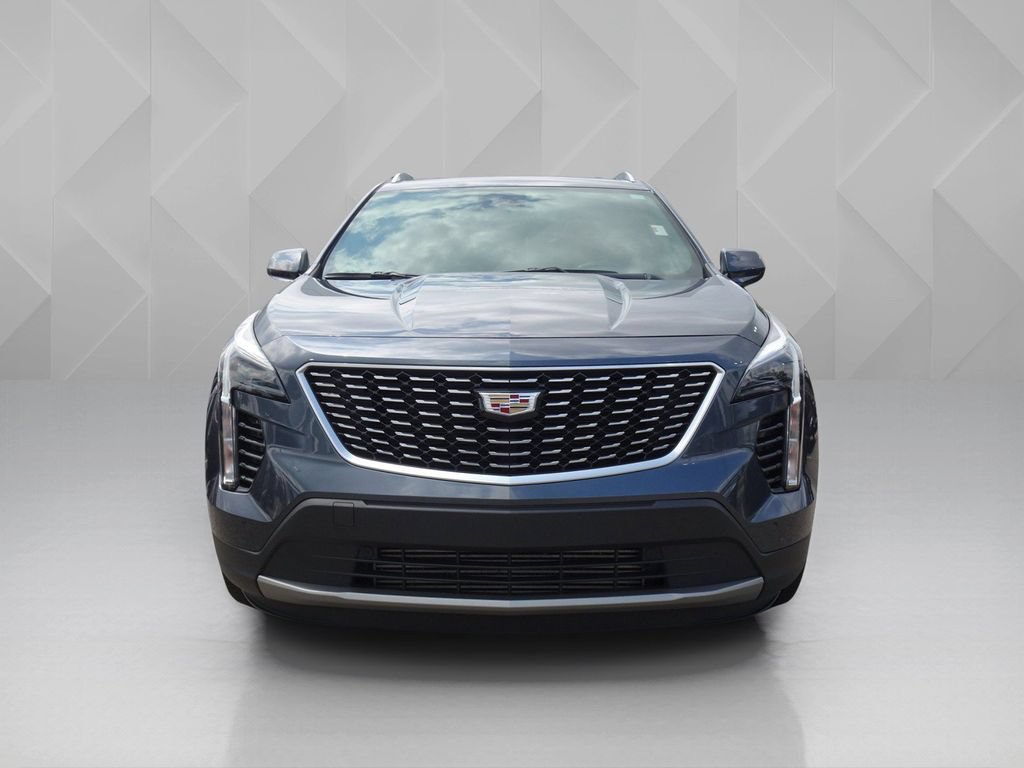 Used 2019 Cadillac XT4 Premium Luxury AWD/4WD image 7