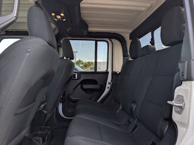 Used 2021 Jeep Gladiator Sport AWD/4WD image 14