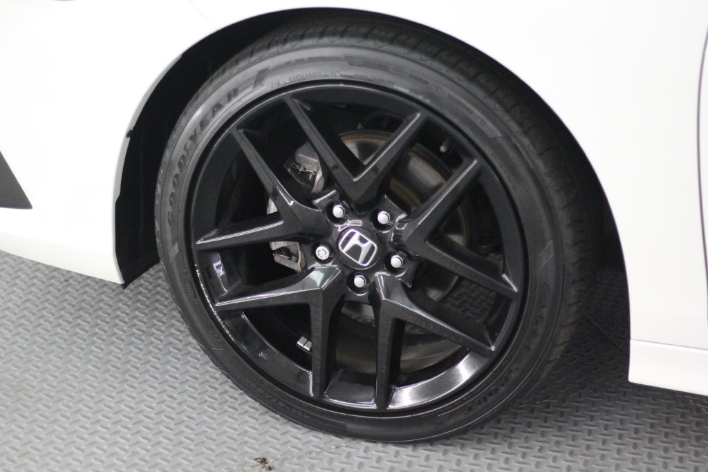 Used 2022 Honda Civic Sport image 57