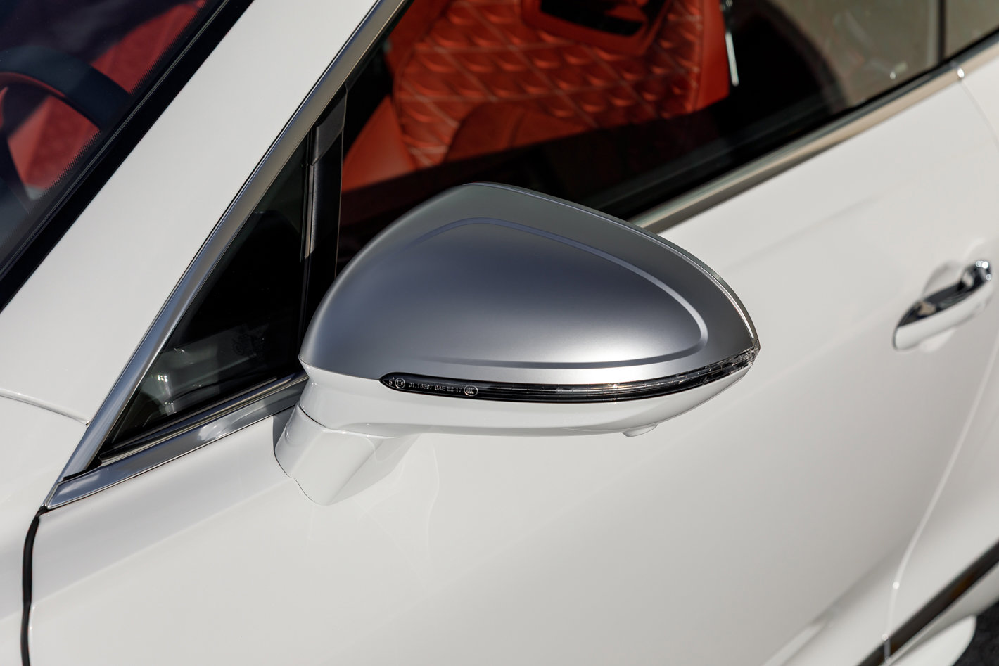 New 2025 Bentley Continental GT Speed image 5