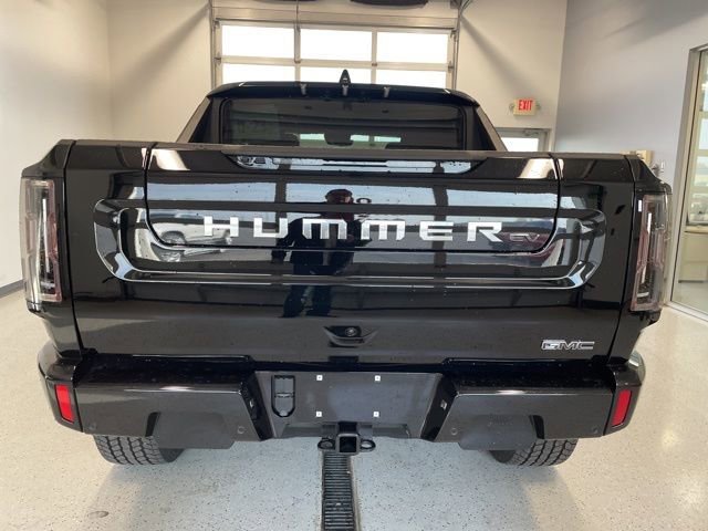 New 2025 GMC Hummer EV 2X image 13
