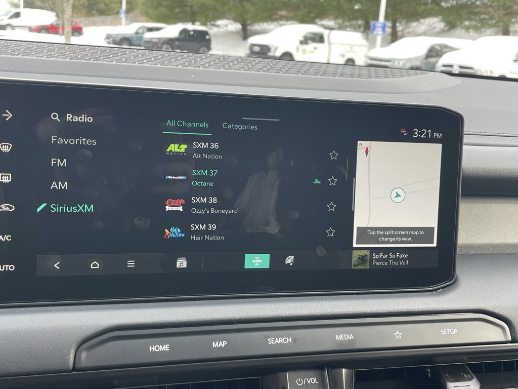 New 2027 Kia Telluride EX image 54