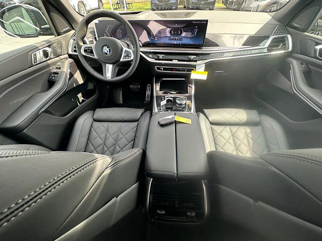 New 2026 BMW X5 xDrive40i image 6