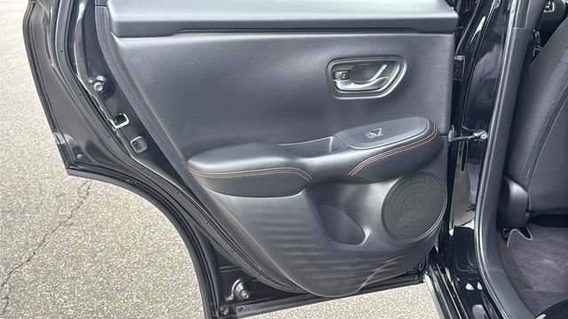 Used 2025 Honda HR-V Sport image 22
