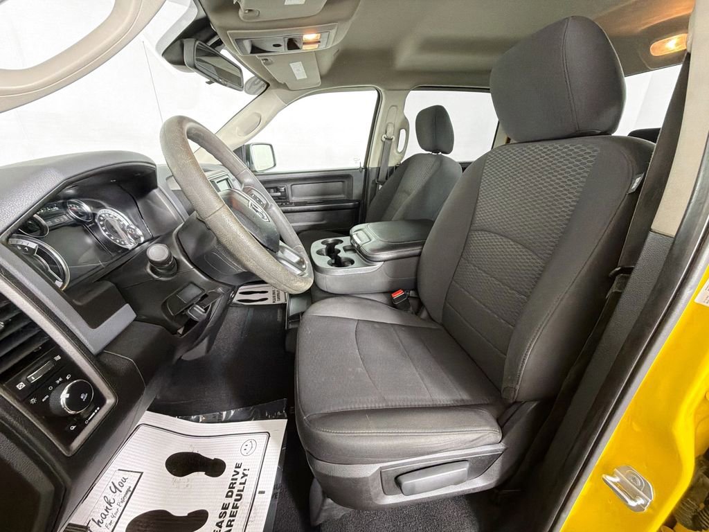 Used 2019 RAM 1500 Express w/ Wheel & Sound Group image 19