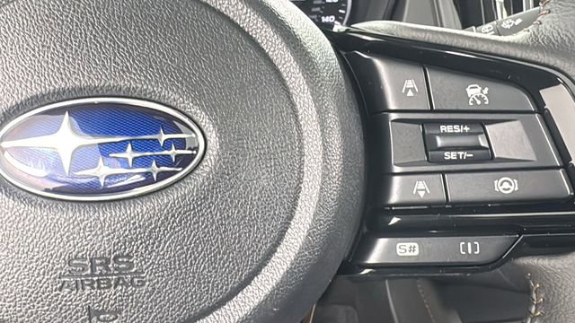 New 2026 Subaru Forester Sport image 23