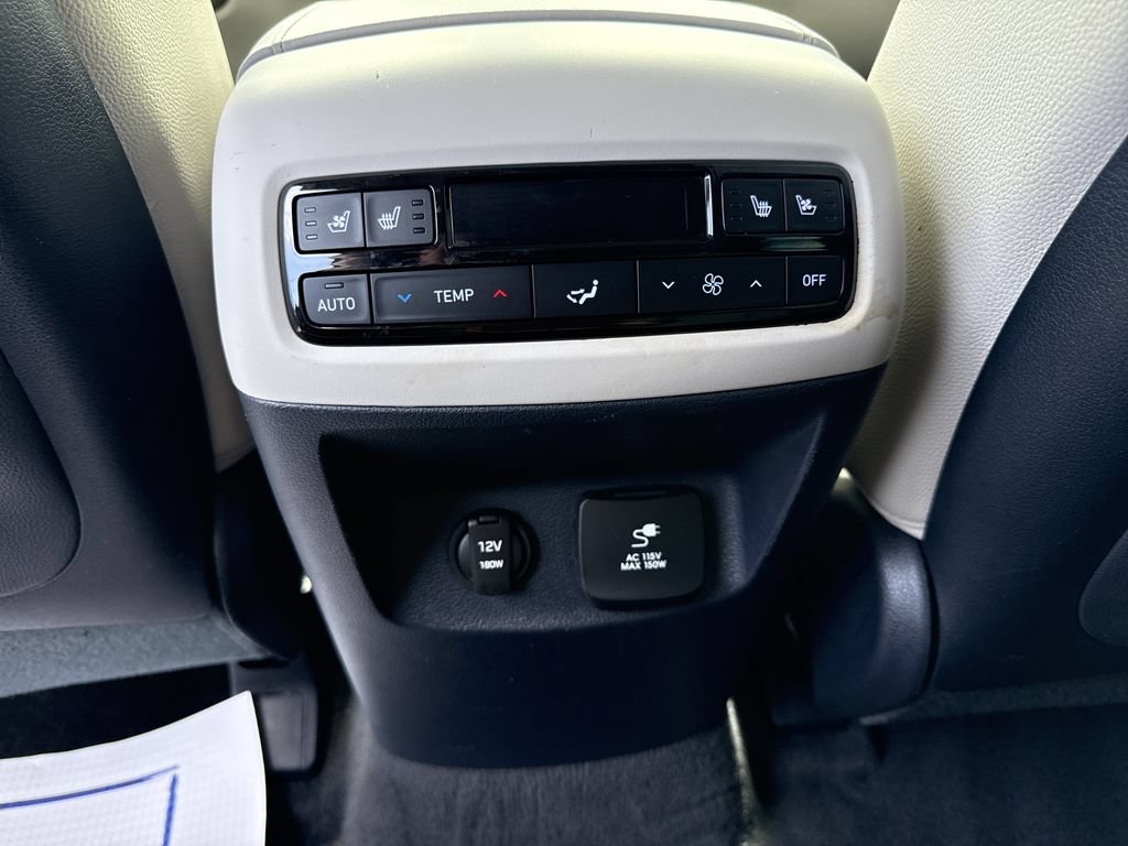 Used 2024 Hyundai Palisade Limited FWD image 33