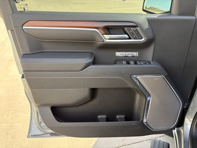 Certified 2025 GMC Sierra 1500 Denali w/ Denali Reserve Package AWD/4WD image 20