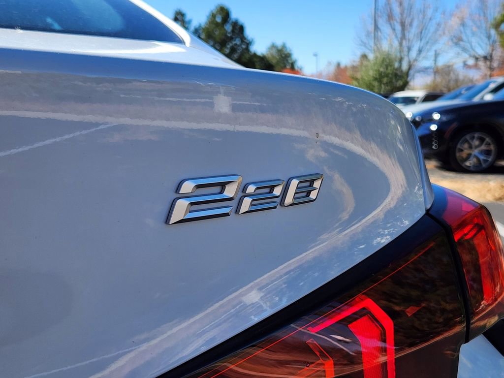 New 2026 BMW 228i xDrive w/ Technology Package image 20