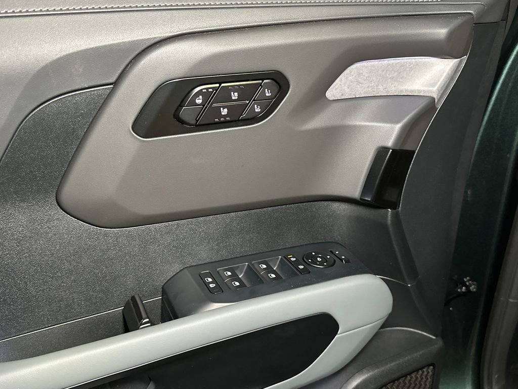 New 2027 Kia Telluride SX X-Line AWD/4WD image 17