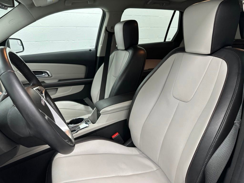 Used 2012 GMC Terrain SLT w/ Cargo Package AWD/4WD image 16