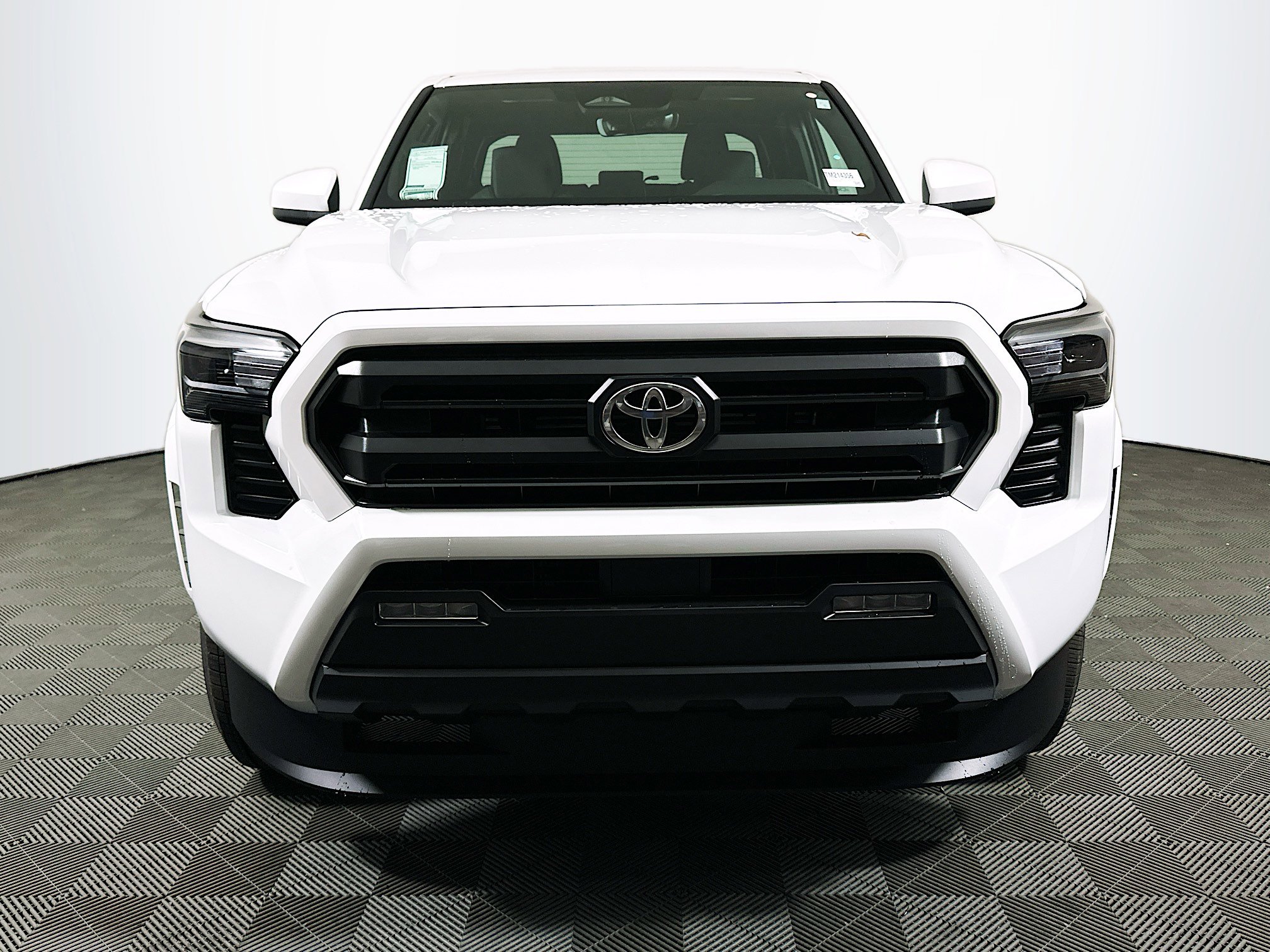New 2026 Toyota Tacoma SR5 image 3