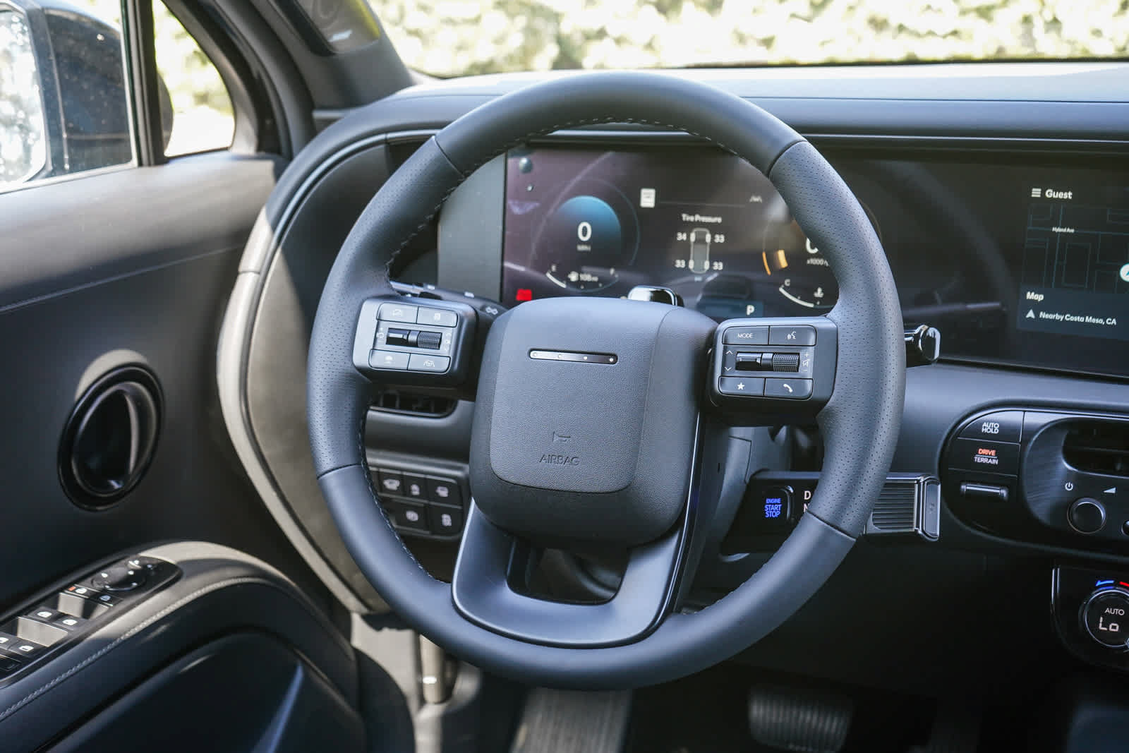 New 2026 Hyundai Palisade XRT Pro AWD/4WD image 15