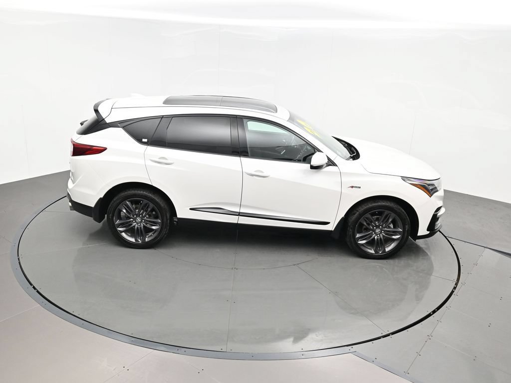 Used 2020 Acura RDX A-Specw/ Technology Package AWD/4WD image 45