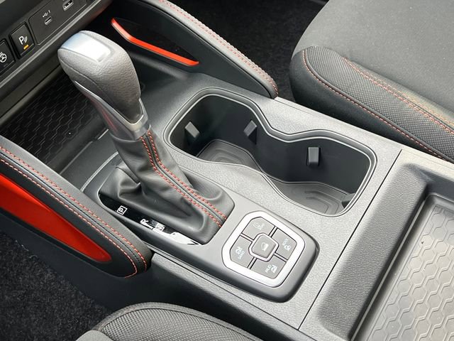 New 2026 Nissan Frontier PRO-4X w/ Tow Package image 30