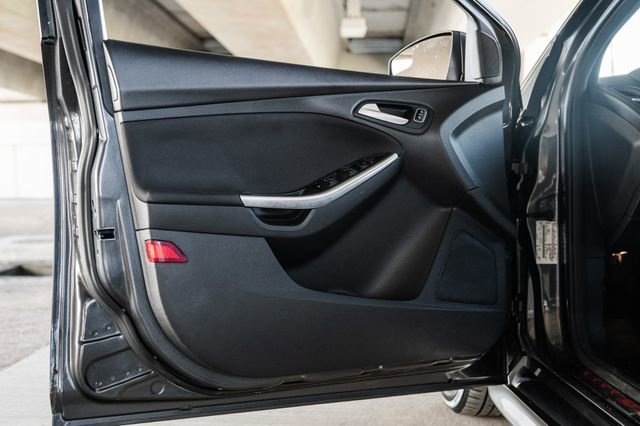 Used 2015 Ford Focus ST image 64